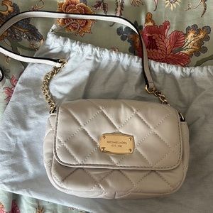 Michael Kors crossbody bag